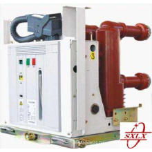 Vib-12 Indoor Hv Vacuum Circuit Breaker with Embedded Poles